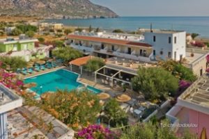 Hotel Venezia - Karpathos-Stad boven