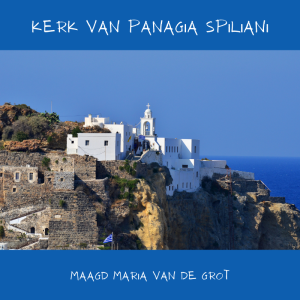 Kerk van Panagia Spiliani