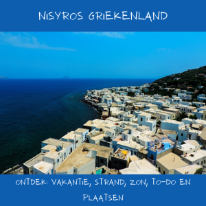 Nisyros griekenland vakantie, stranden vulkaan, plaatsen