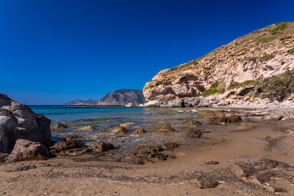 Camel Beach Kos