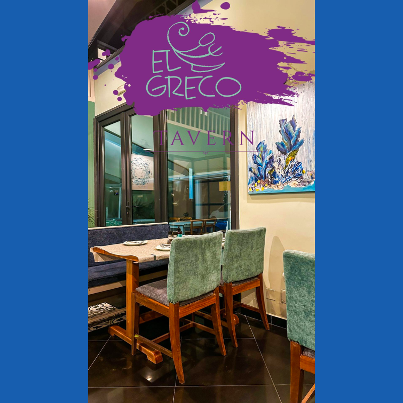 El Greco Traditional Taverna